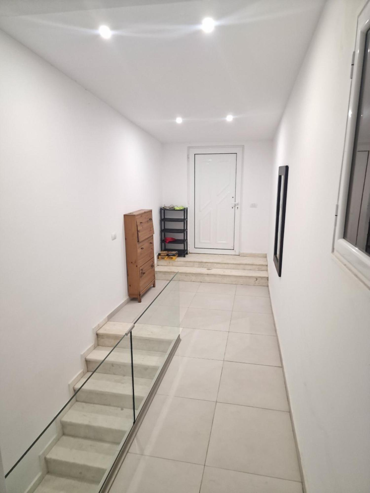 Apartamento Beachfront Apartment
