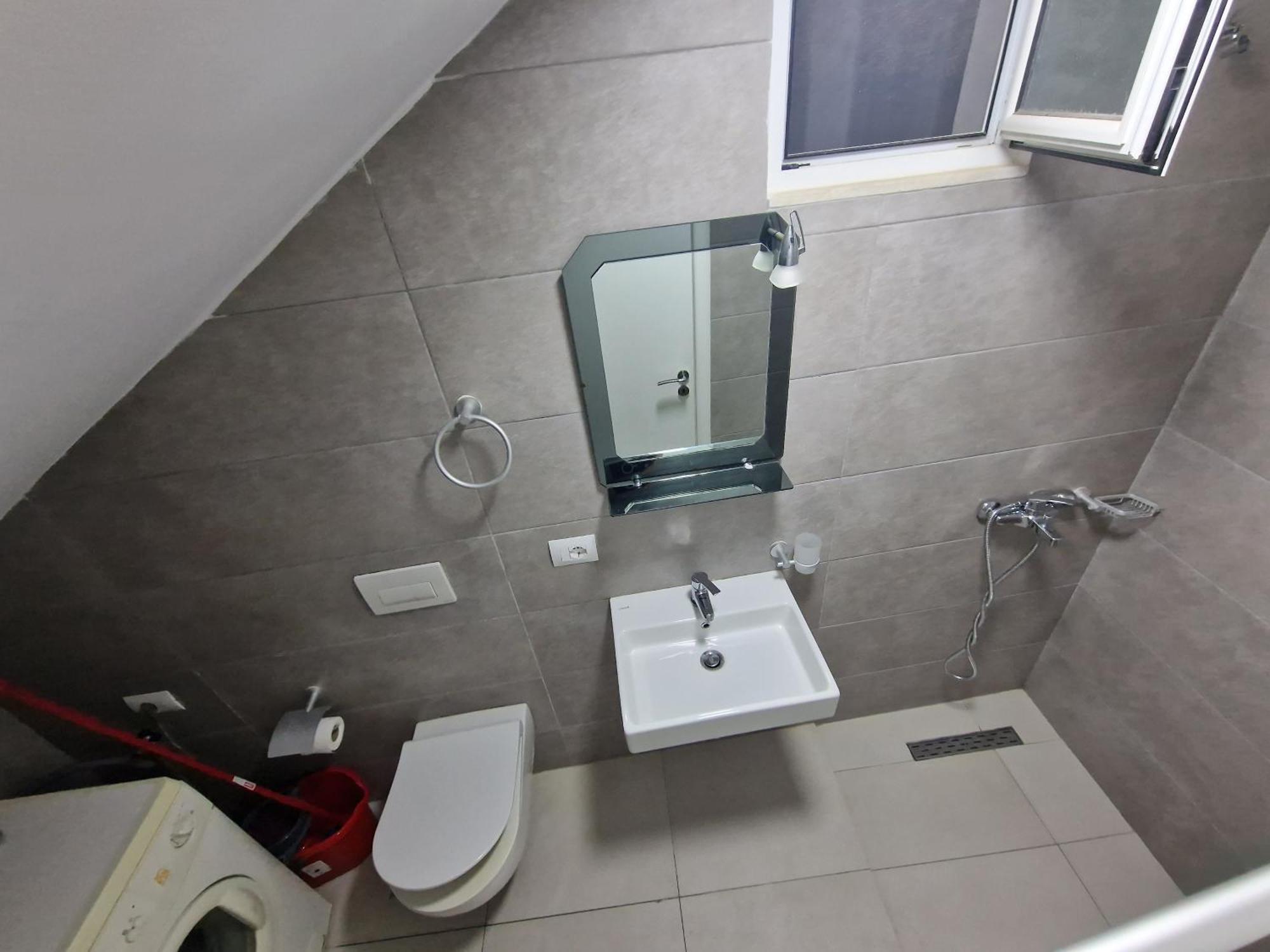 Beachfront Apartment Sarande