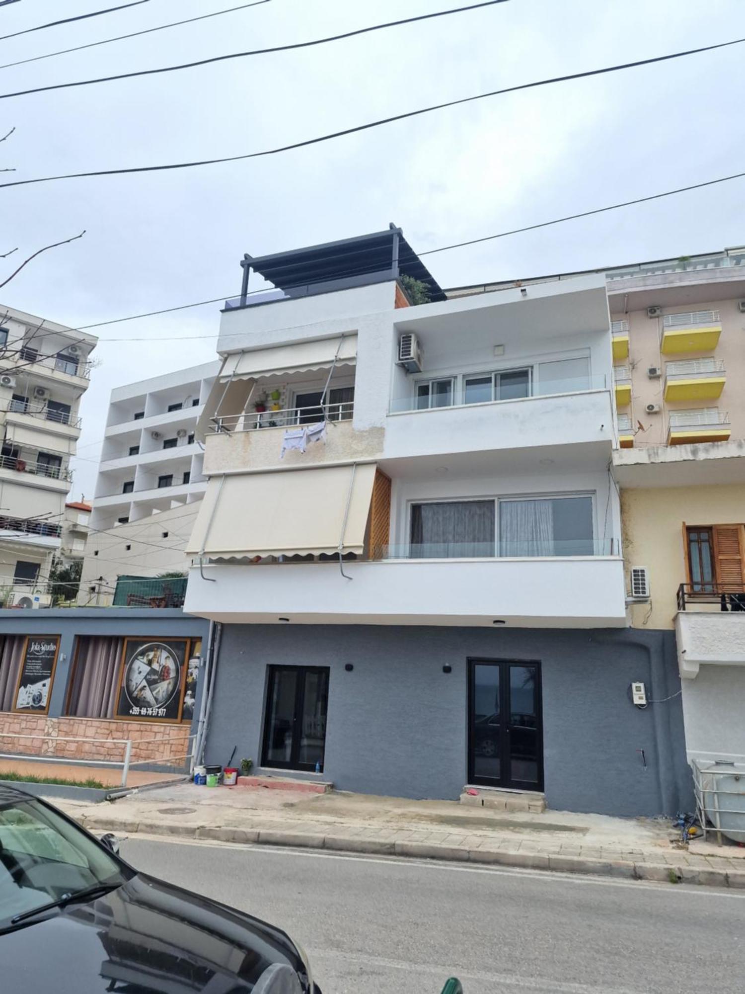 Beachfront Apartment Apartment *