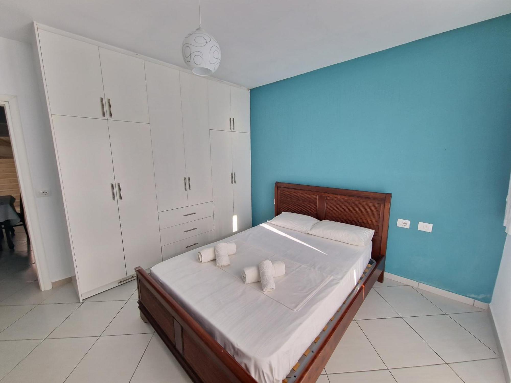 Apartment Beachfront Apartment