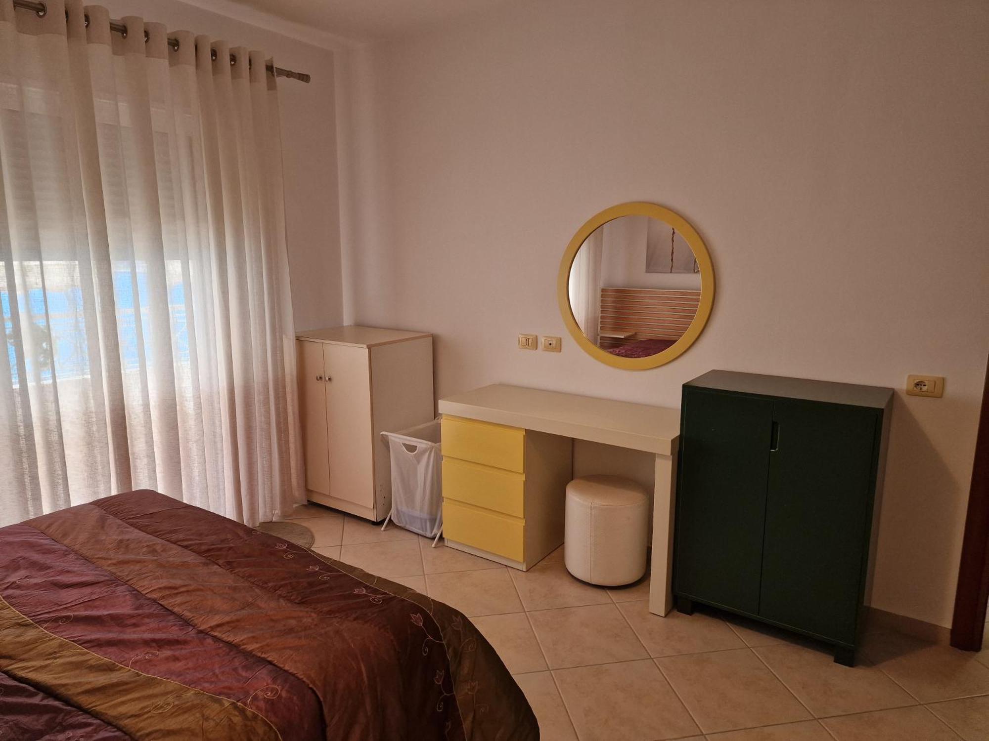 Beachfront Apartment * Sarande