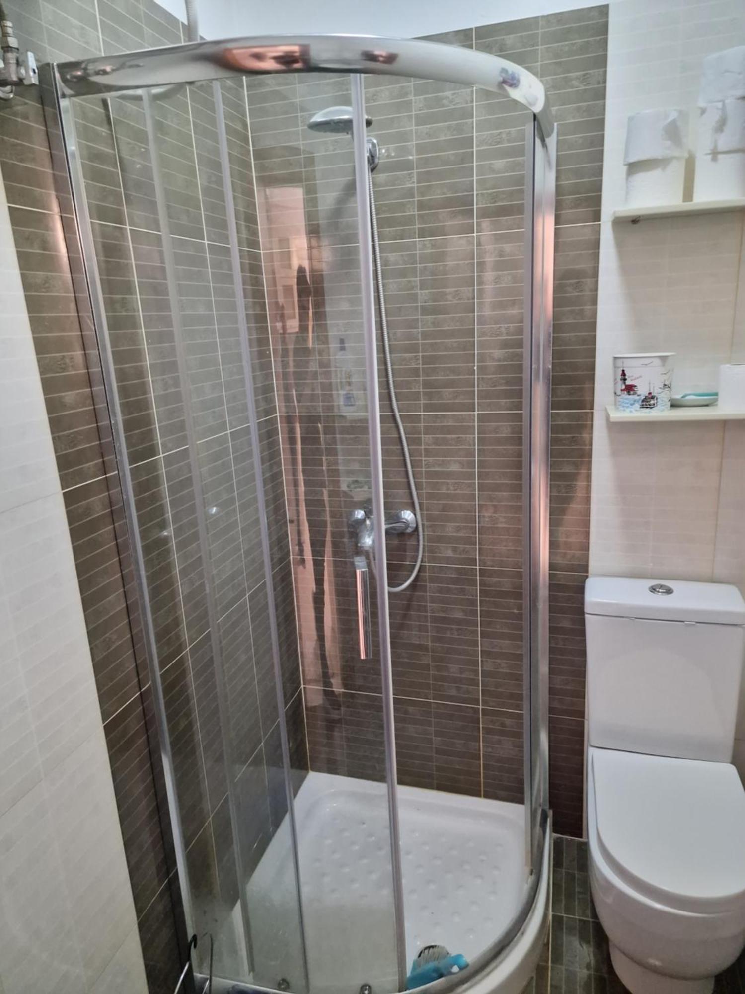 Apartment Beachfront Apartment Sarande