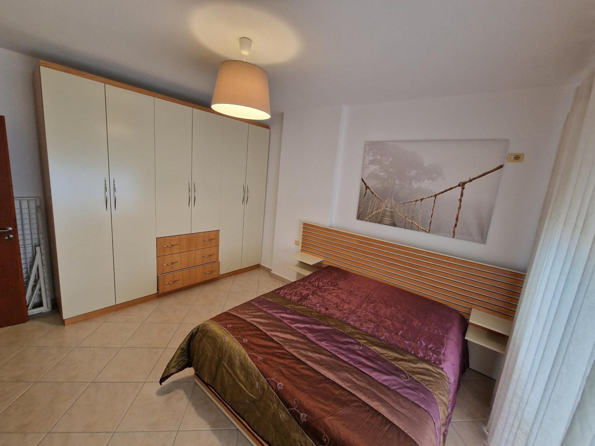 Beachfront Apartment Apartment Sarande